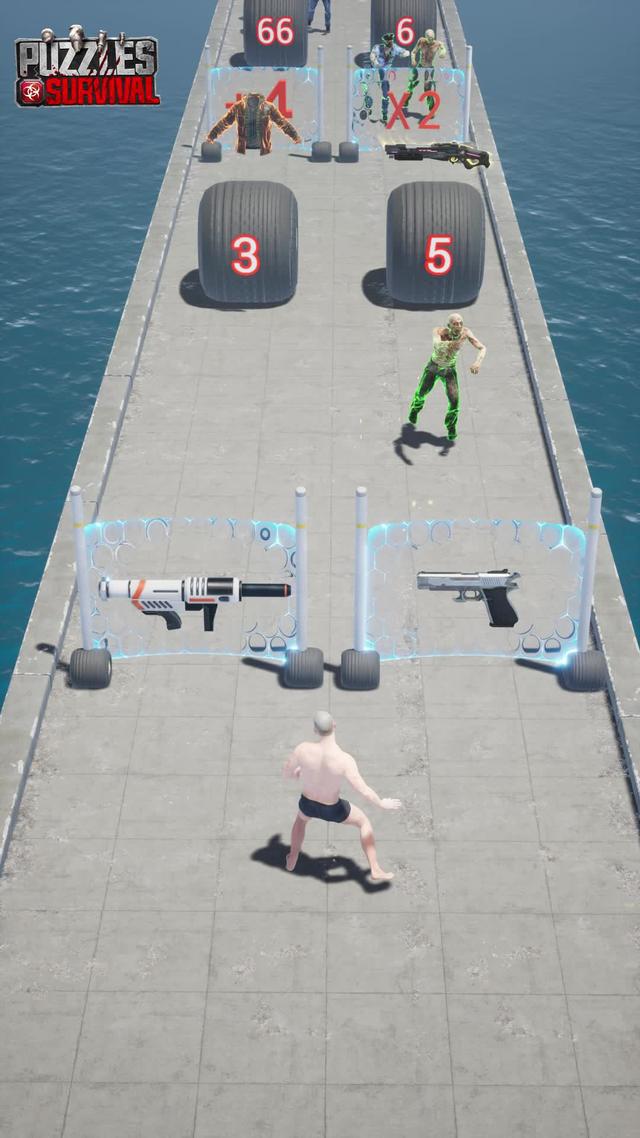 I can’t stop playing this game!