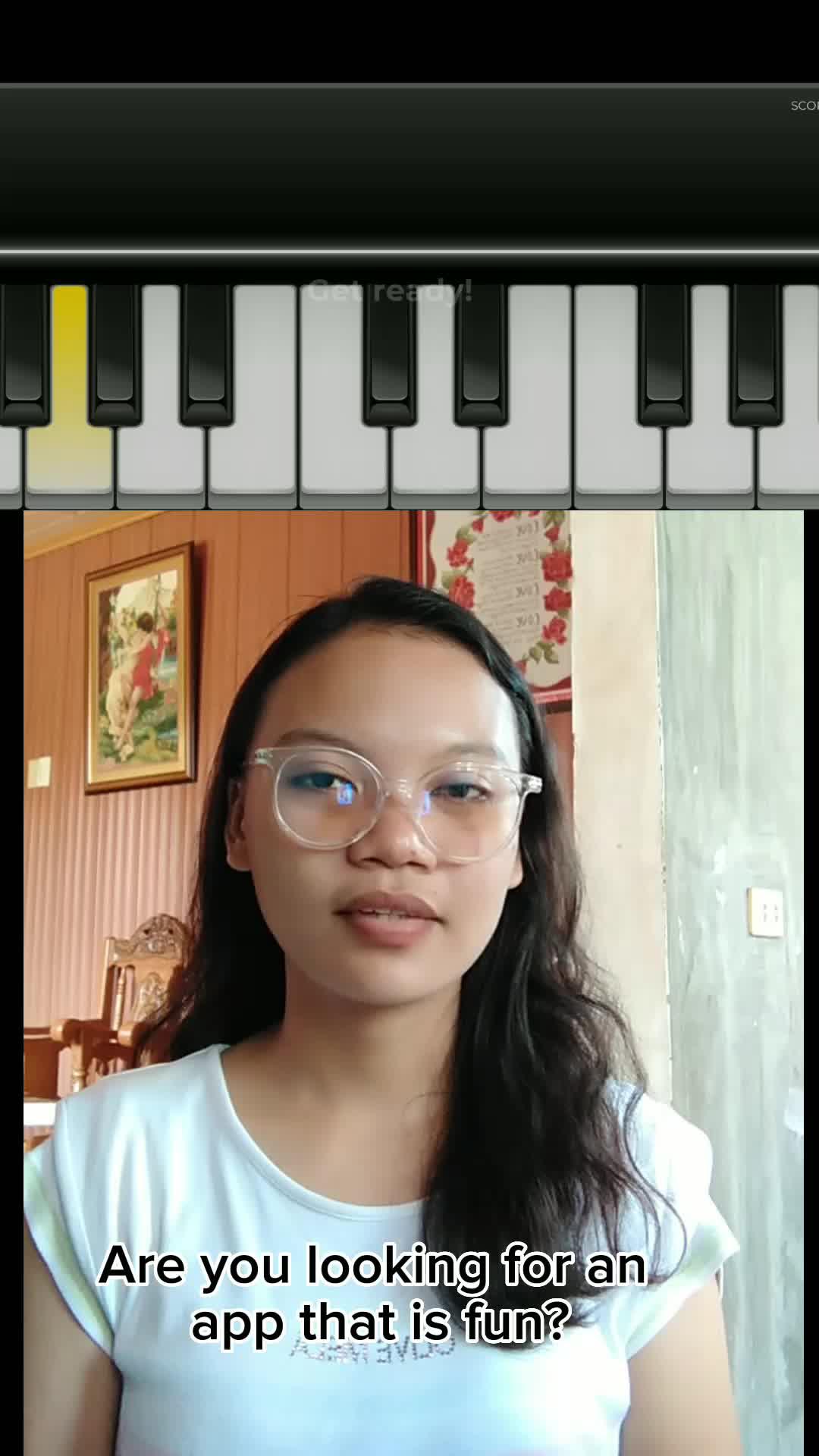 Play your favorite songs!