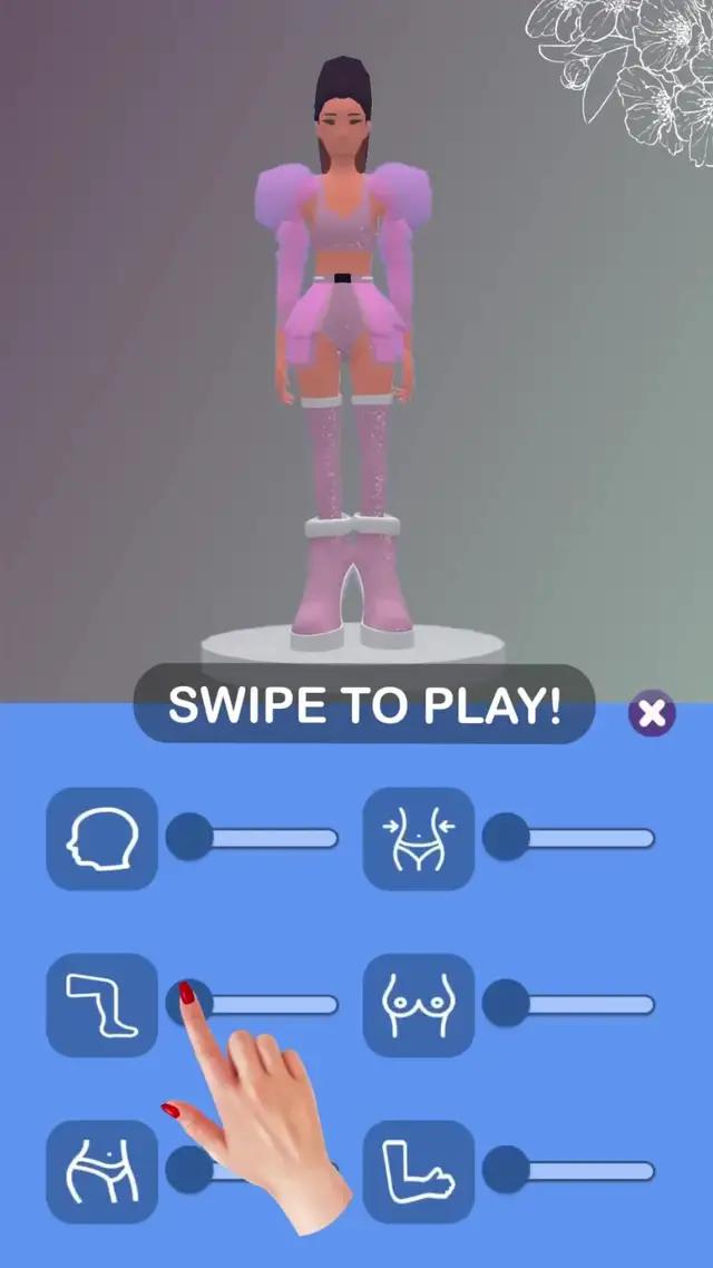 This game is an addiction!