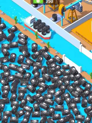 Build your own Oil Refinery!