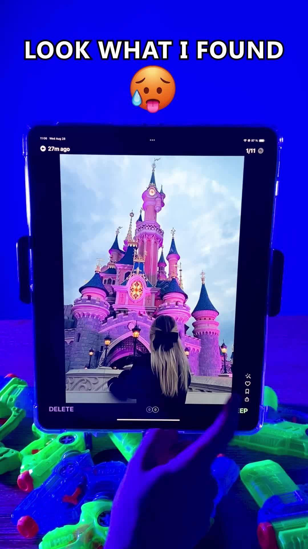 #fyp #swipewipe #cameraroll #springclean #phonehacks #camerarollswipe #iphonestorage