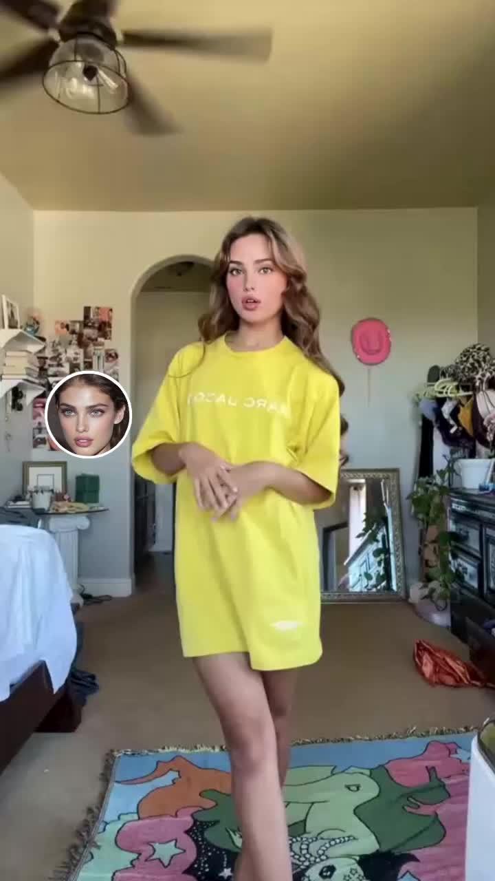 Make an amazing video. Try Now!