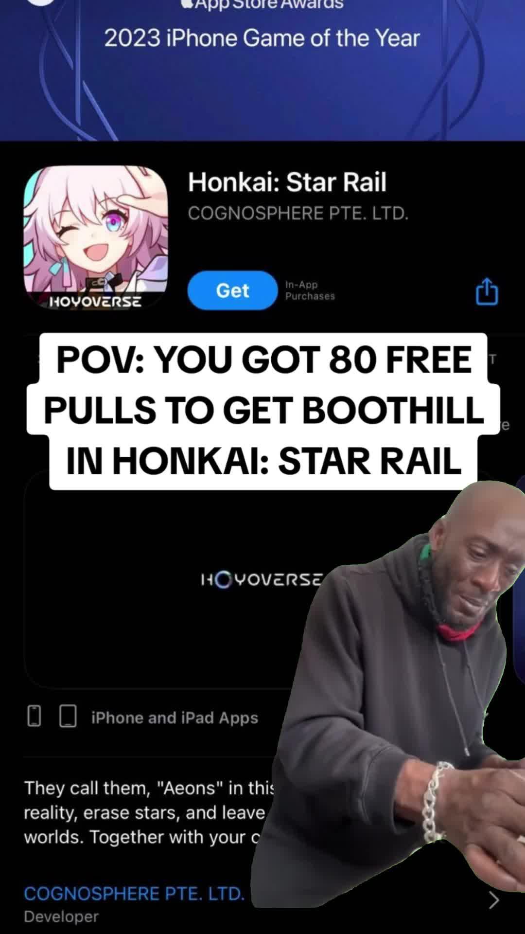 Play now and get exclusive rewards!