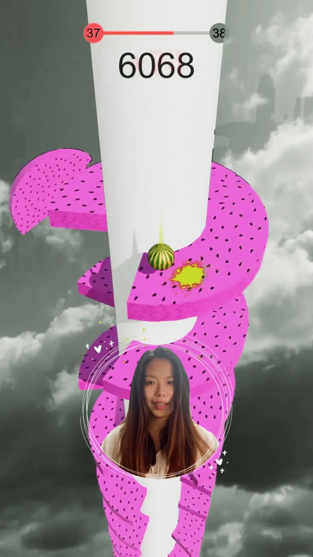 The most addictive game!