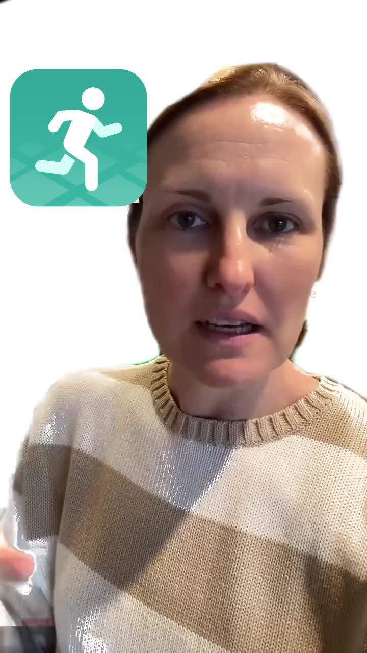 Fitness Fusion for your Mobile: Pedometer - Walk & Lose Weight