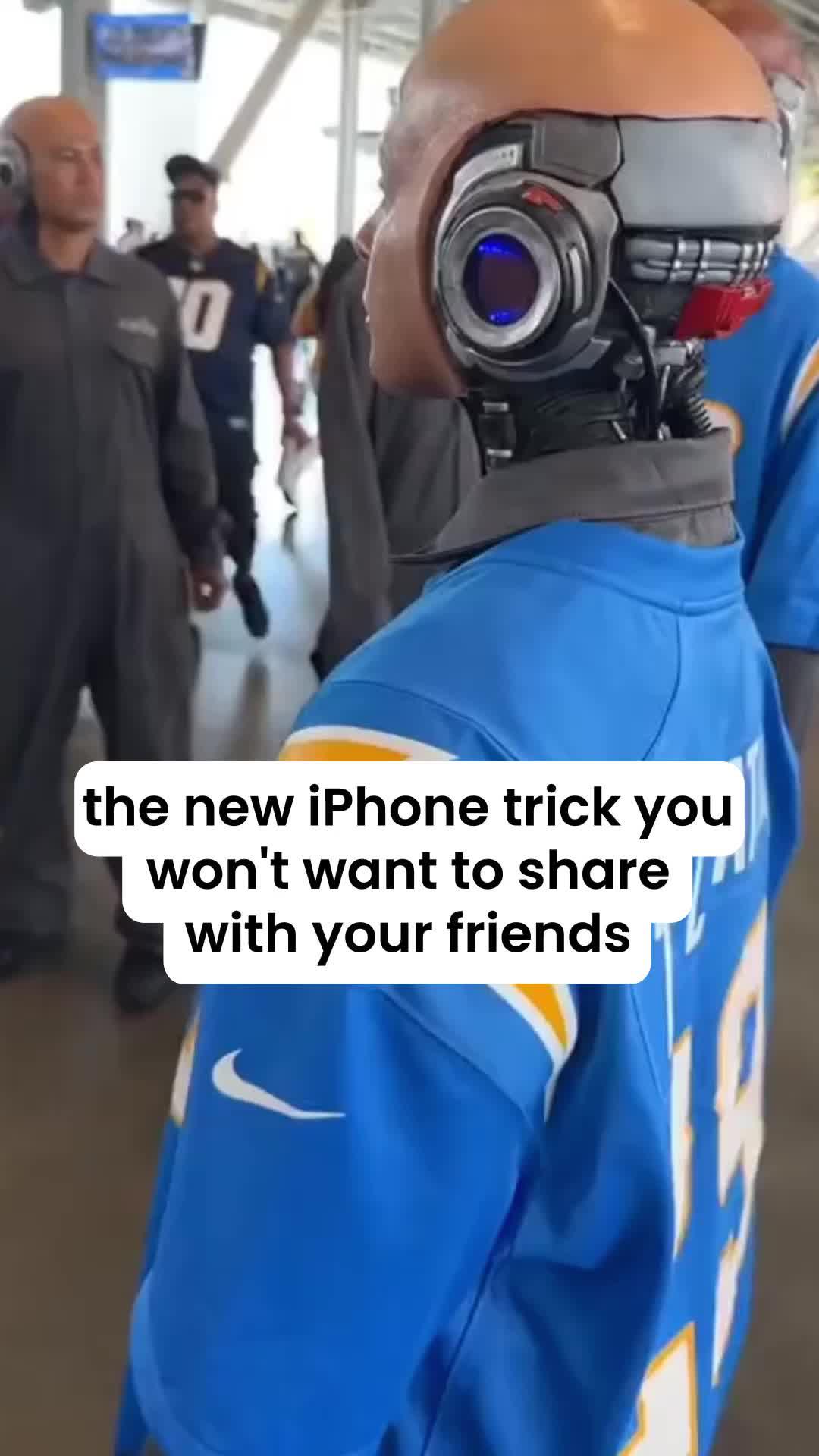 Start using AI straight on your keyboard!