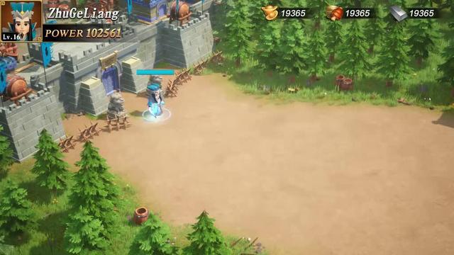 Top Game Miễn Phí Trên App Store Tháng Này