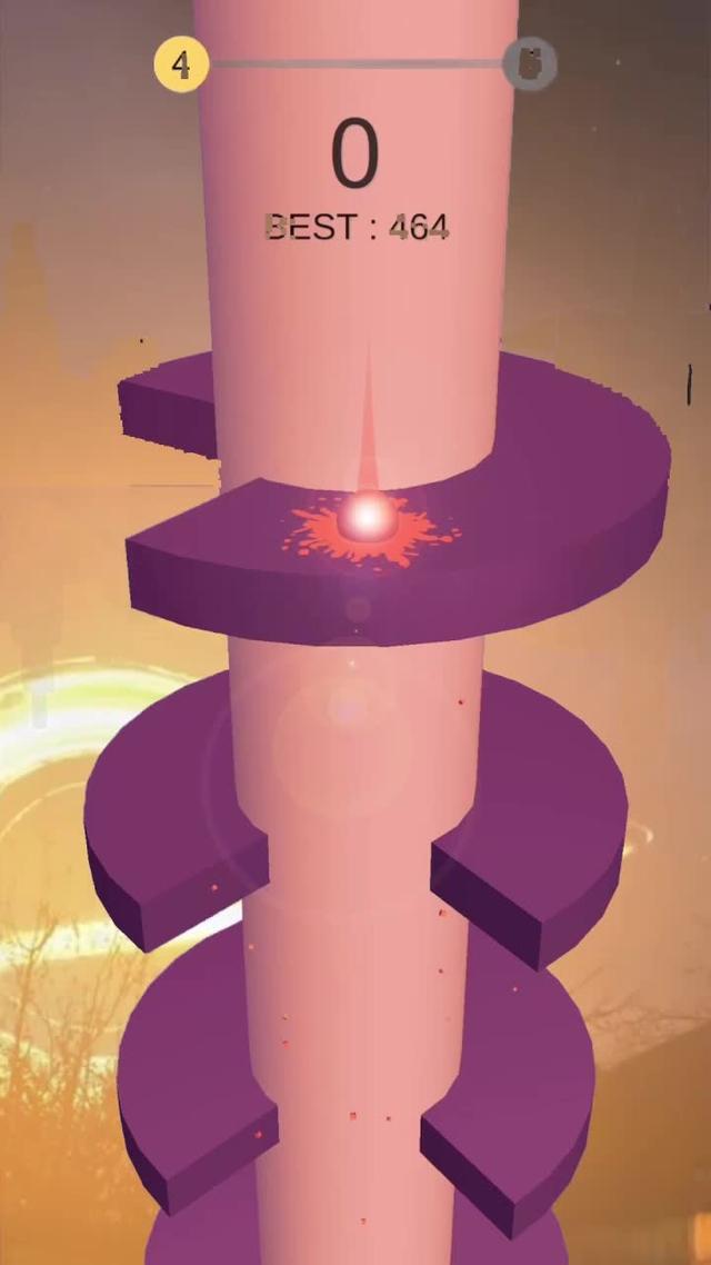 Can you beat my score?