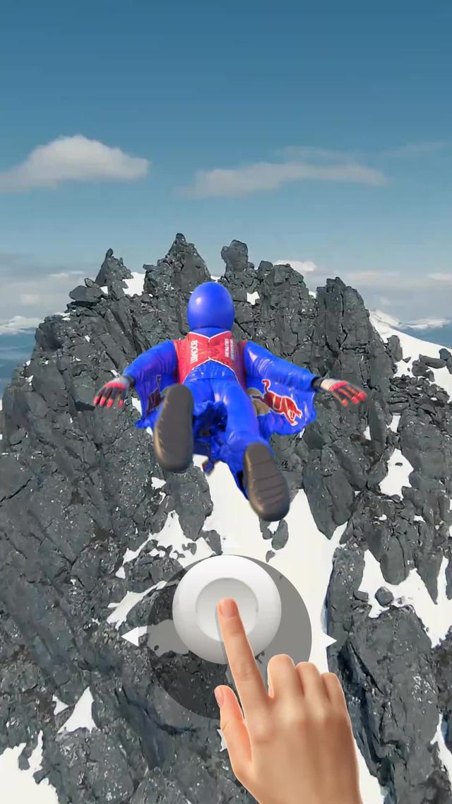 Well this didn’t go as planned...