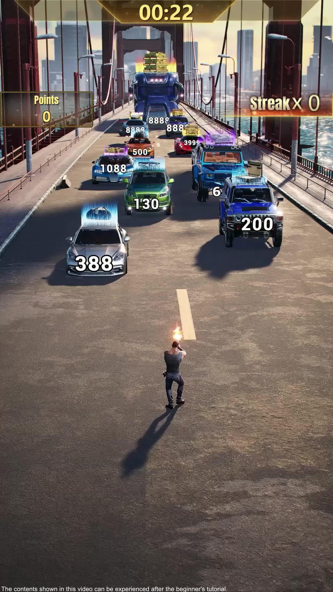 Free to play The Grand Mafia and have fun!