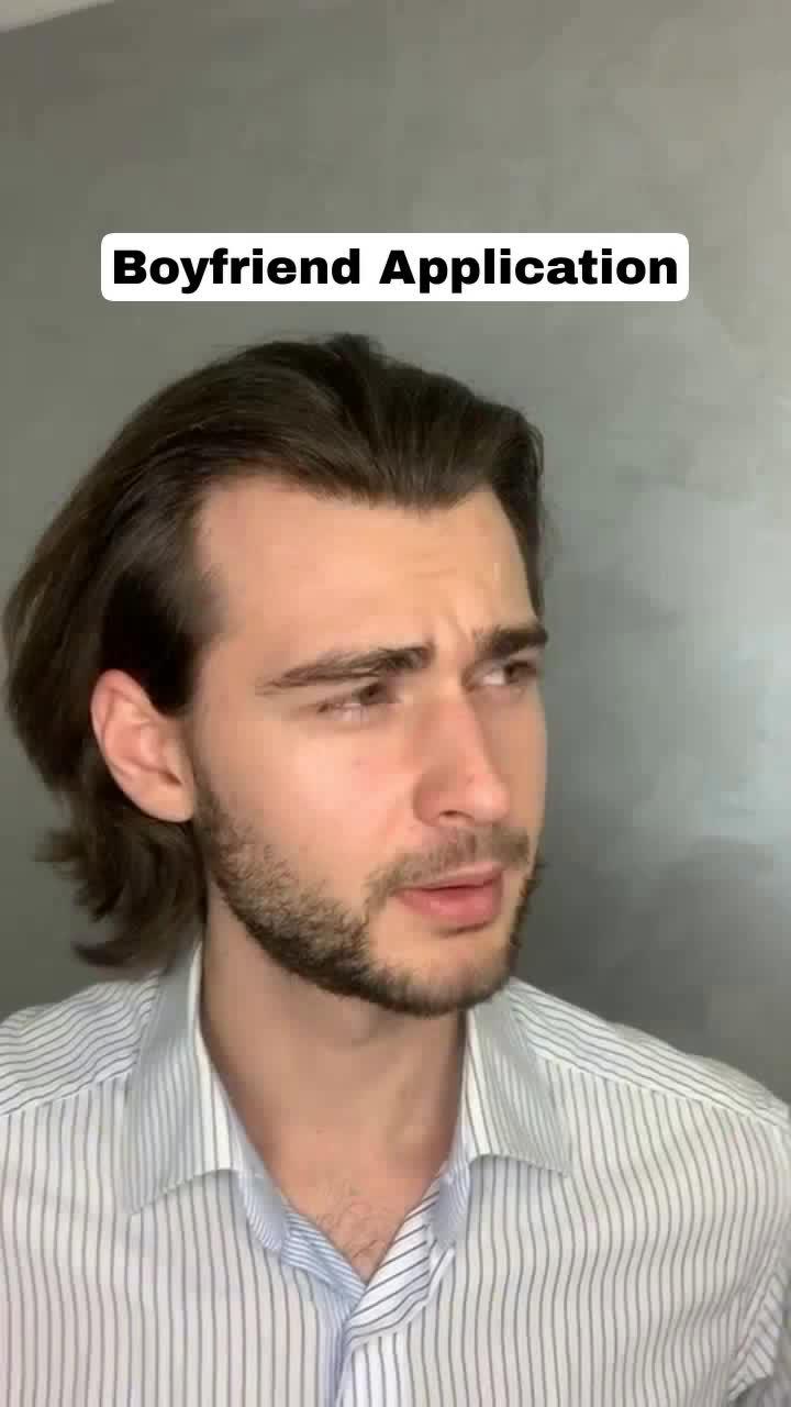 Does anyone want to apply? #dating