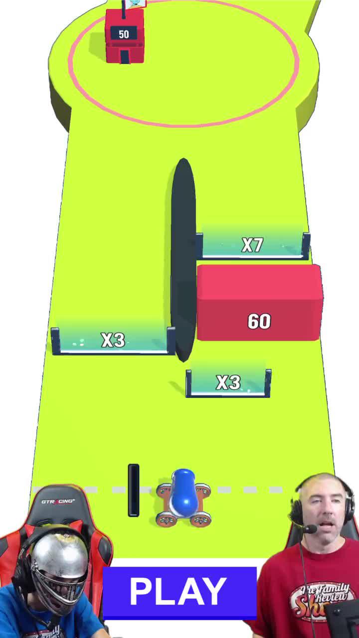 How many levels can you pass?