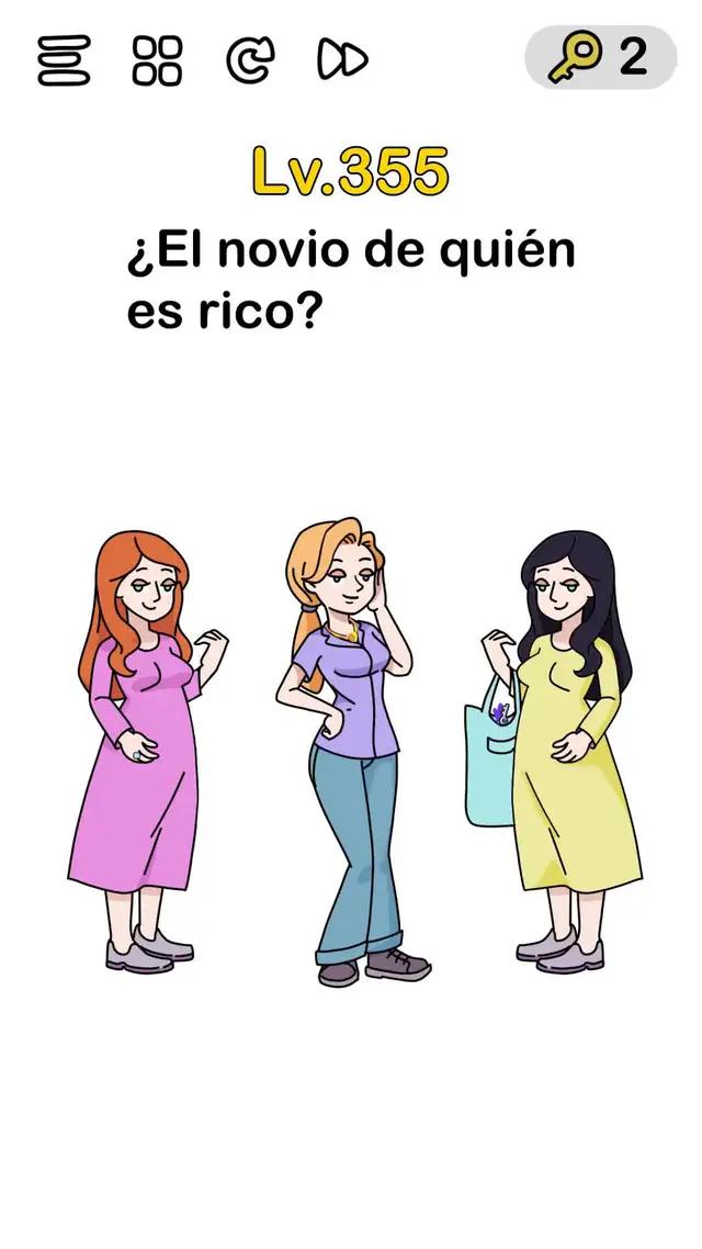¿Puedes superar las fases?