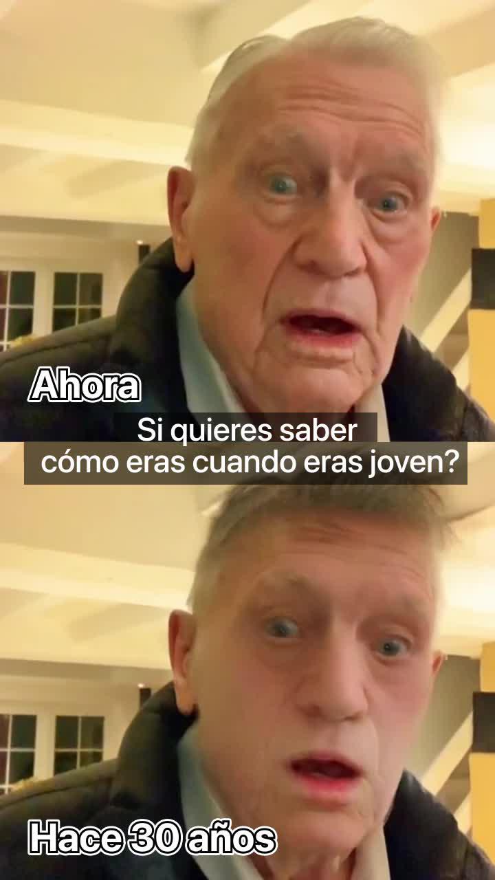 ¡Pruebalo ahora!
