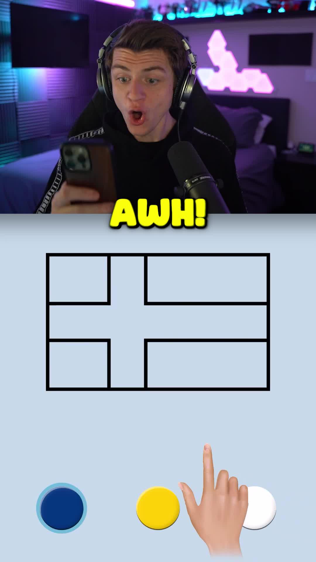 Can you Paint 'em ALL!