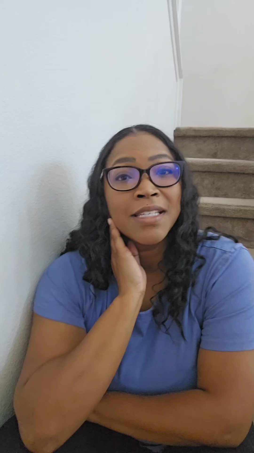 Download Zenie, the conversational journal app, to talk it out today.