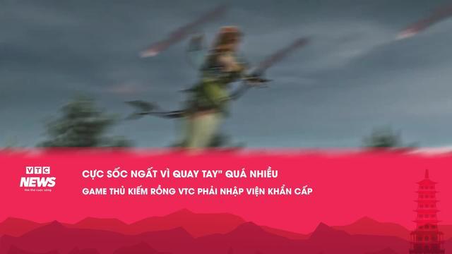 Làm Nhiệm vụ là Lên VIP, Đánh quái rớt trang bị đỏ 3 SAO