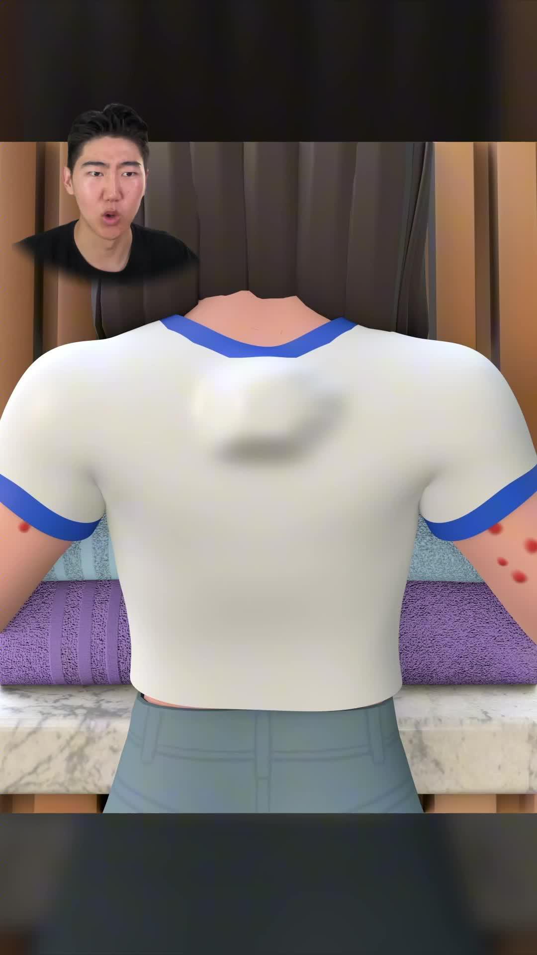 DOC, do da damn thing right!