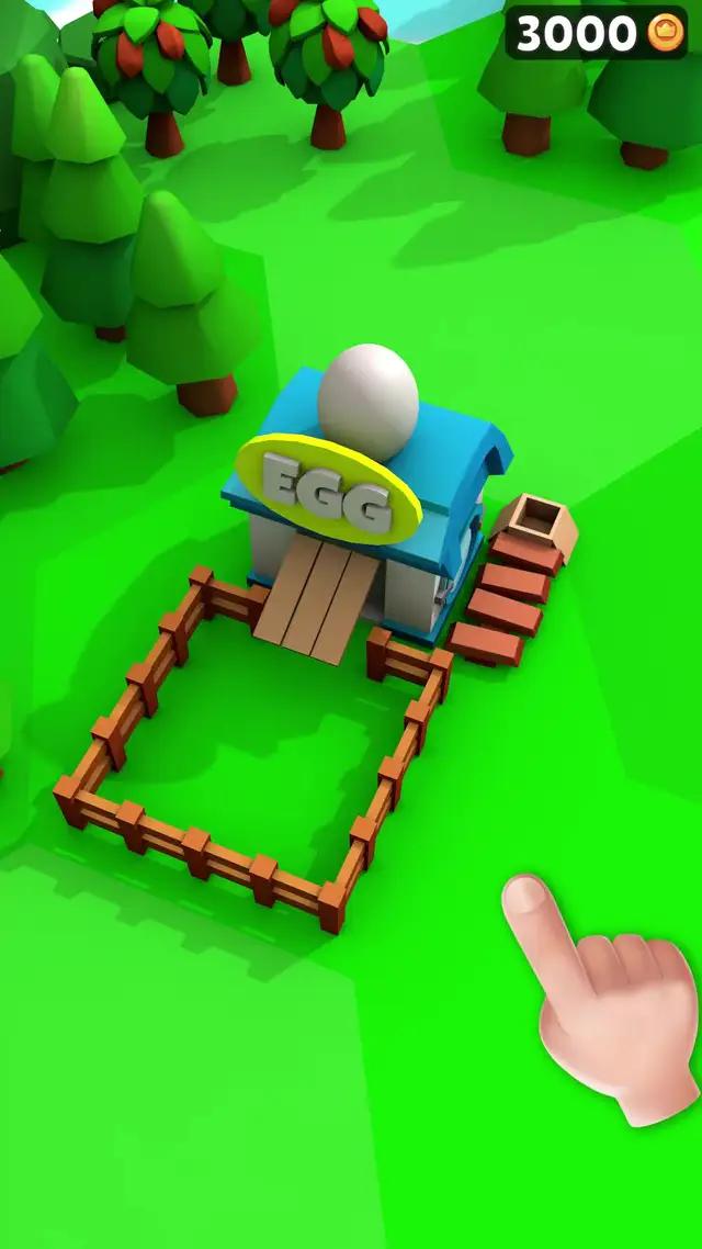 On a mission of discovery!