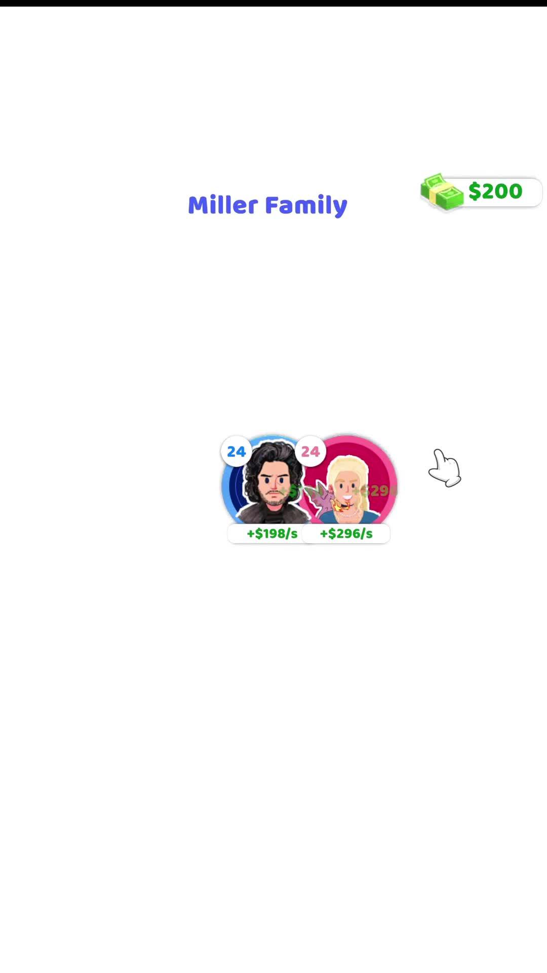 Grow families, make choices, build your home