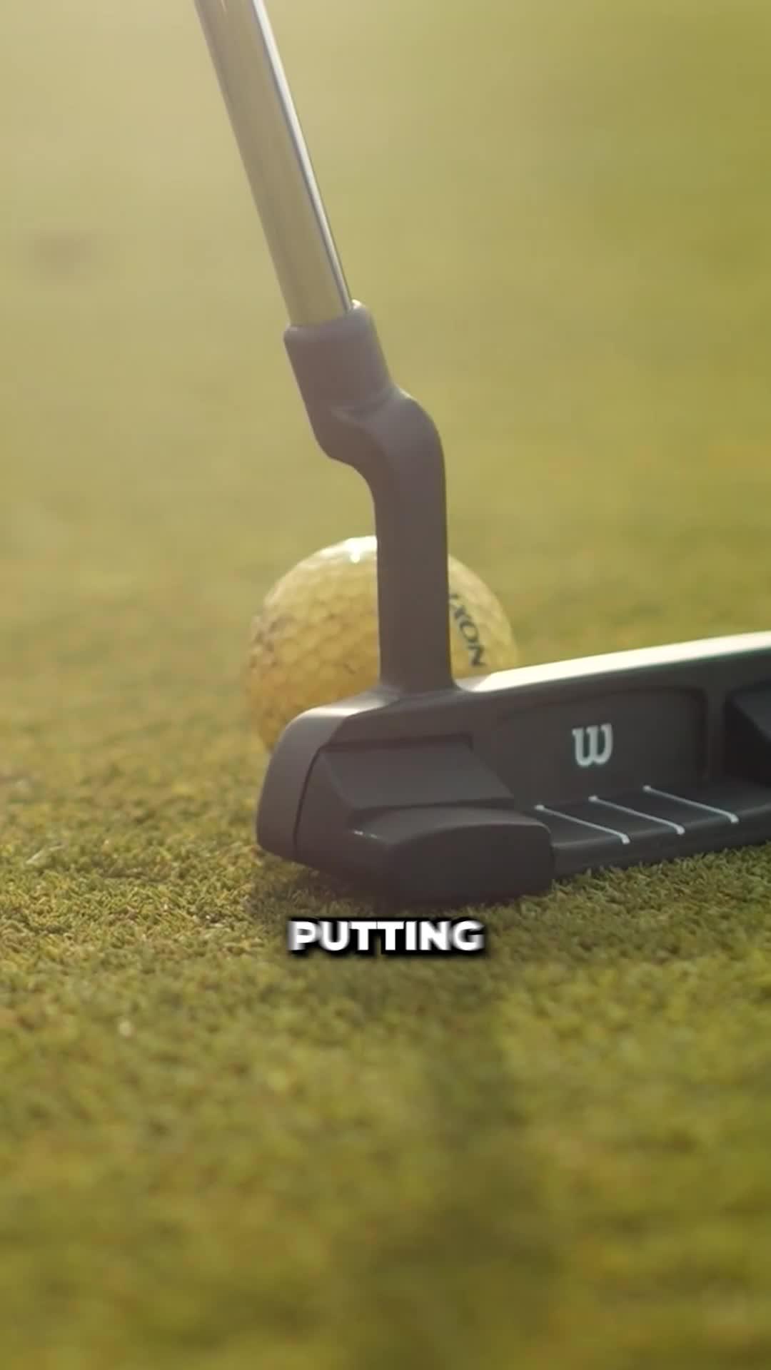 The Best Mobile Golf App!