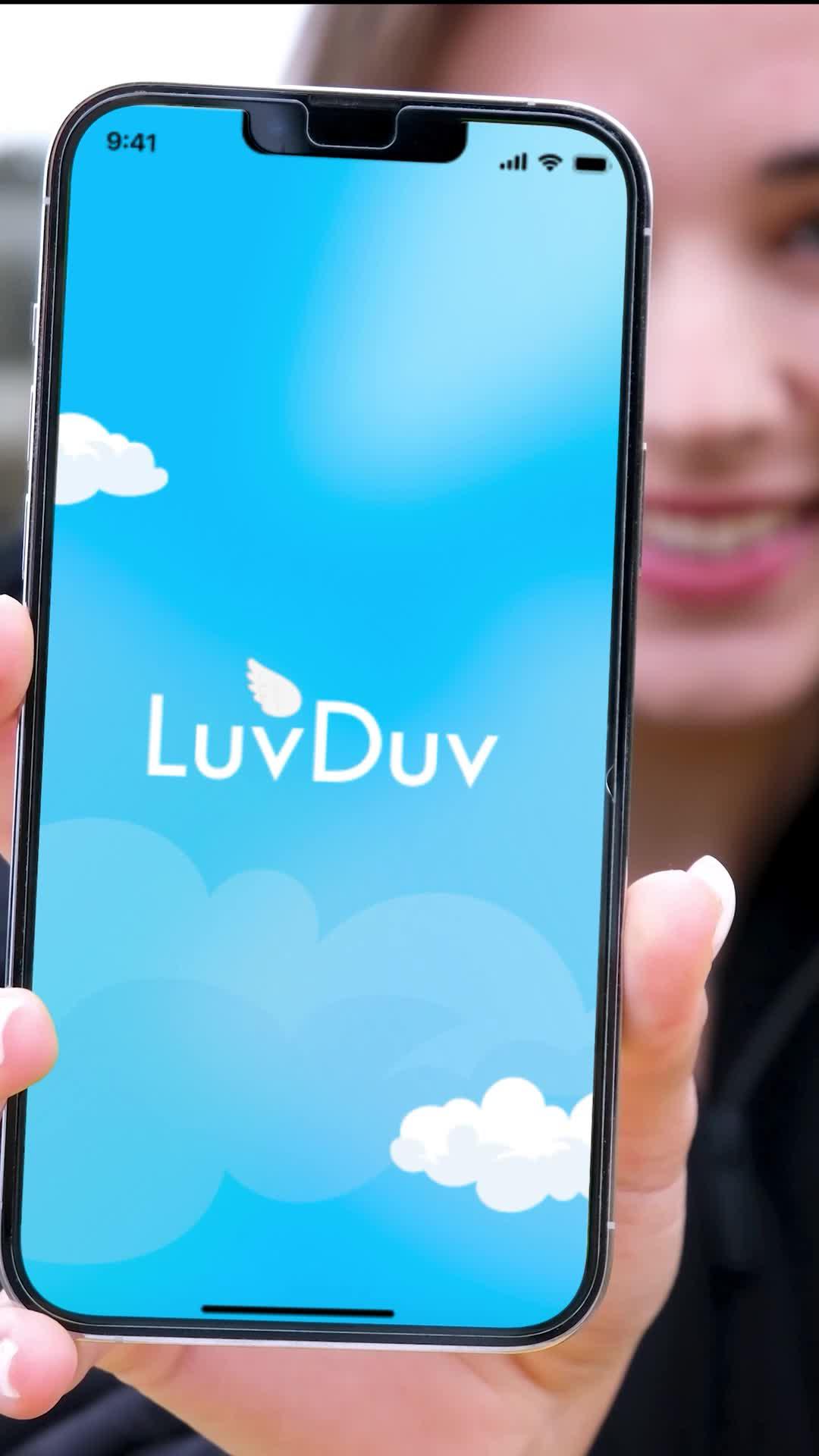 Try Our Activity-Based Dating App Today!