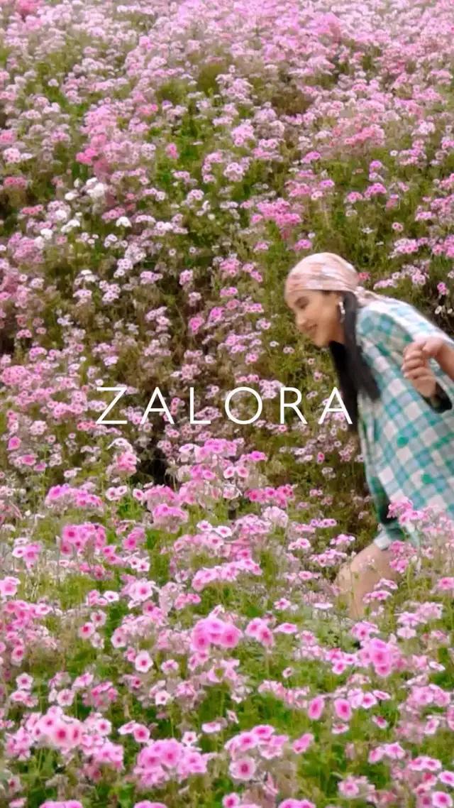 Deals Up to 70% Off on ZALORA May We Shop Sale!