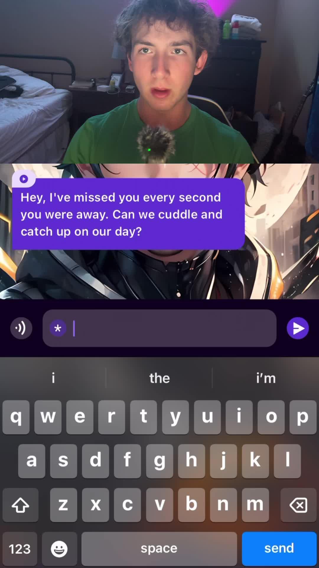 Collect Magic cards. Join the AI Social App Now!
