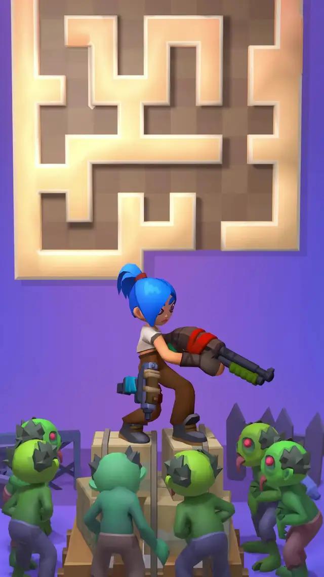 Can You Survive The Apocalypse?