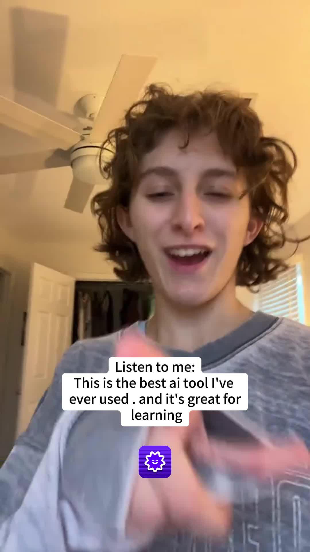 Study smarter, not harder. Try Answer AI app now!