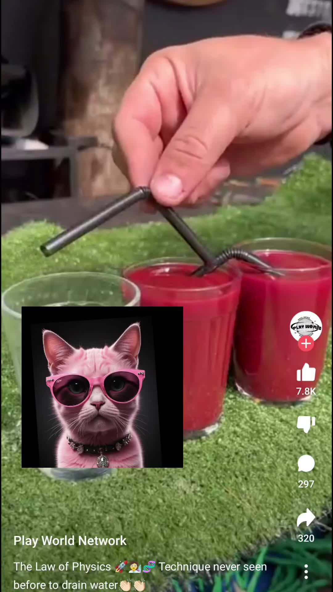 Stories lit? Facts straight? Share yours. Hit download for free.