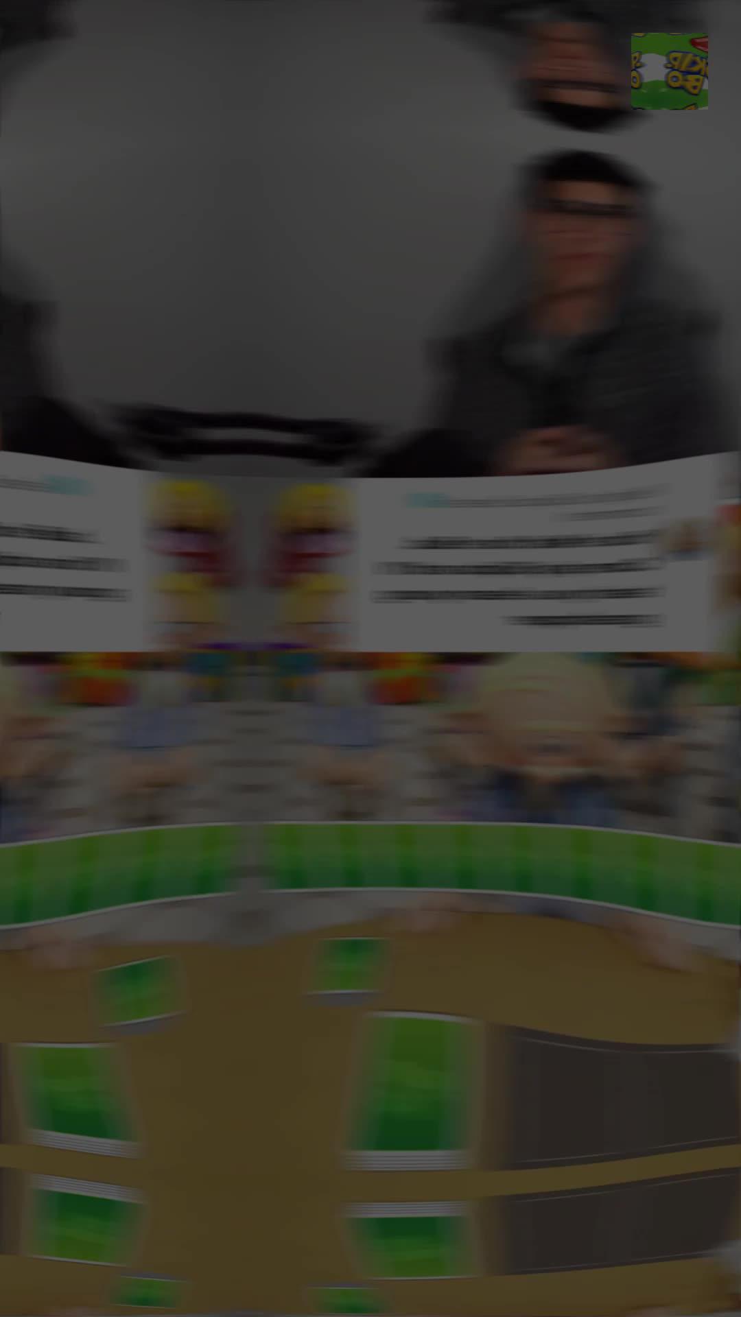 SKIPBO NIGHT TOGETHER!