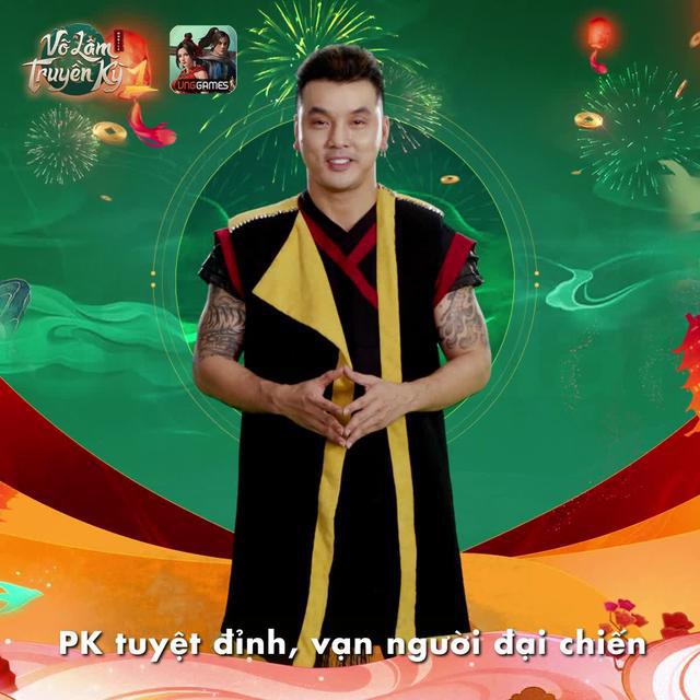 PK Tuyệt Đỉnh - Vạn Người Đại Chiến. Chơi Ngay cùng Ưng Hoàng Phúc!