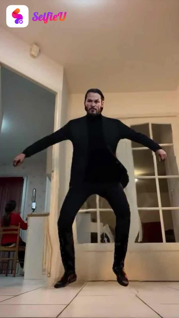 Watch your favorite pictures come to life with our innovative technology!