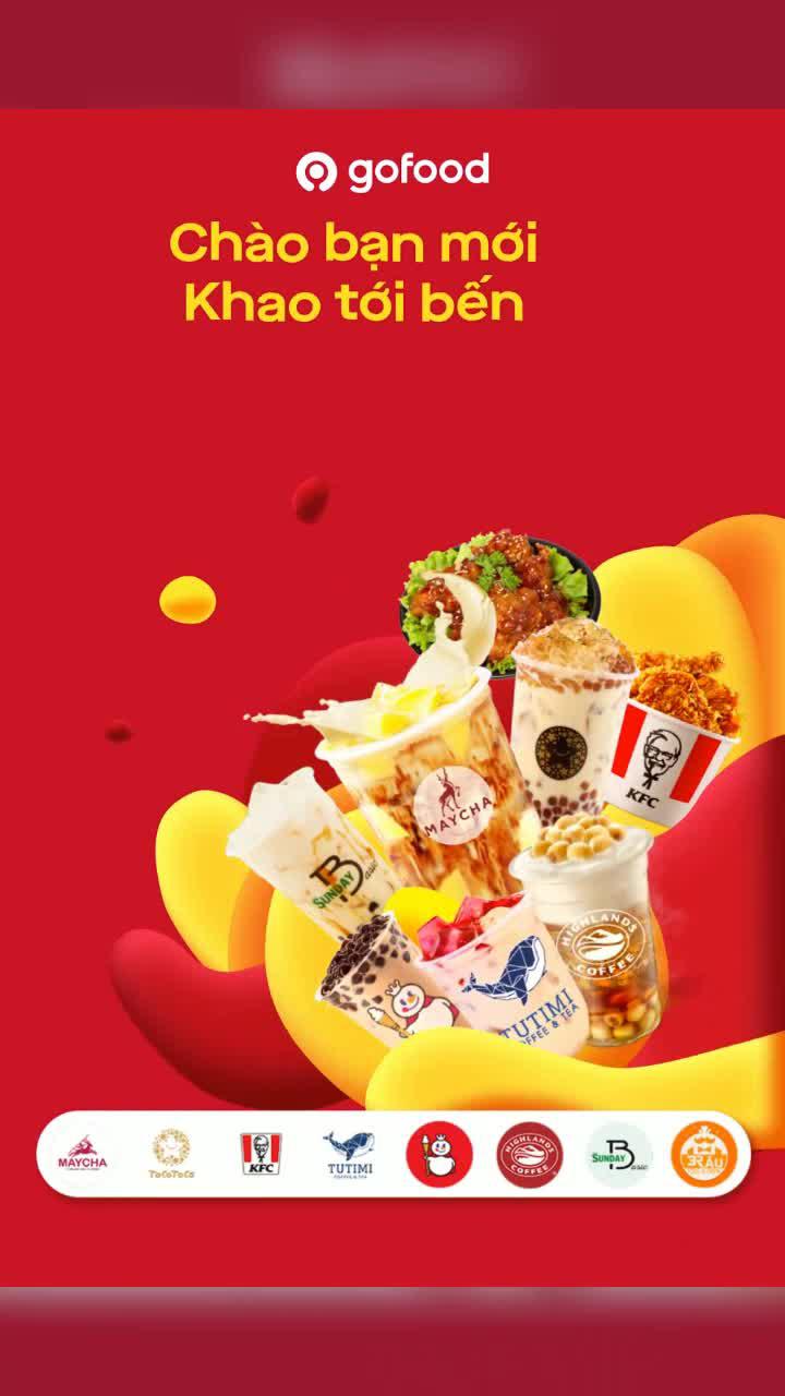 Nhận phiếu giảm giá và thưởng thức những món ăn ngon