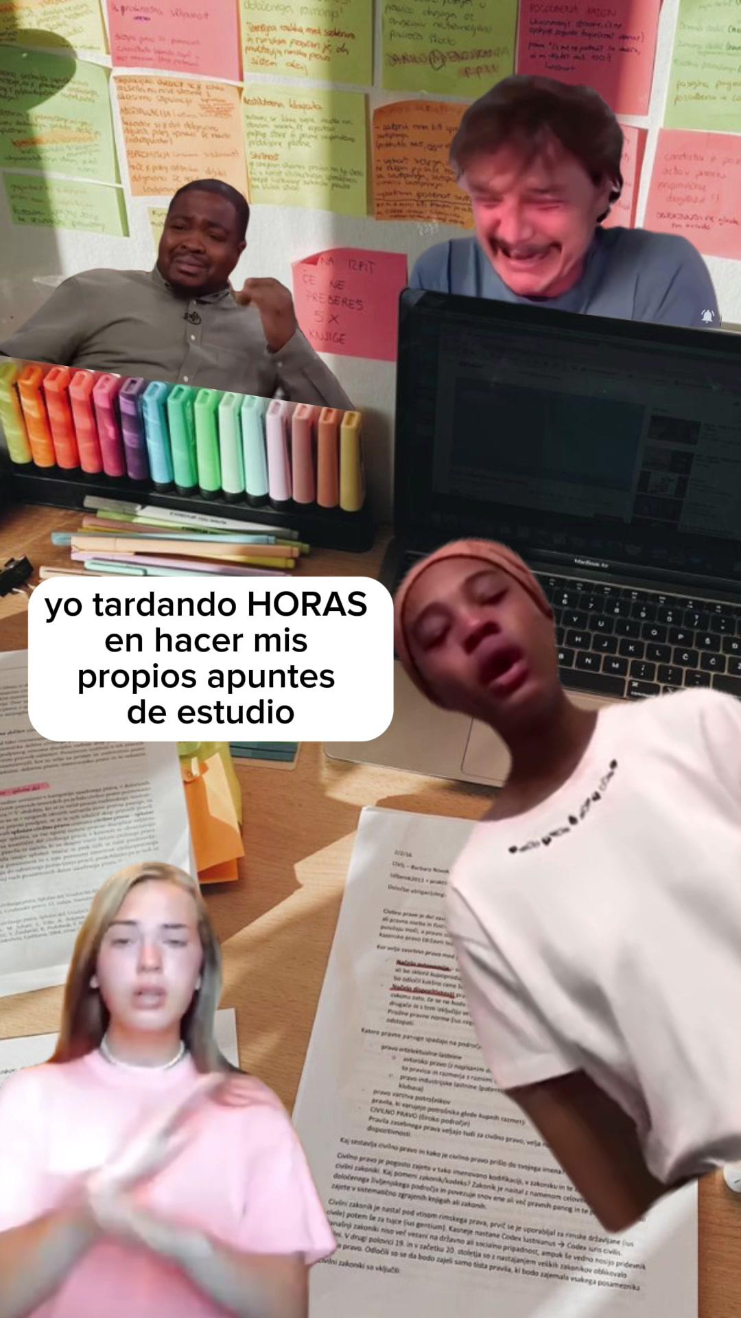 sólo hay que encontrarlos en Knowunity >> #tipsdeestudio #1bachiller #bachillerato #evau #metododeestudio #examenes #technicadeestudio #examenesfinales