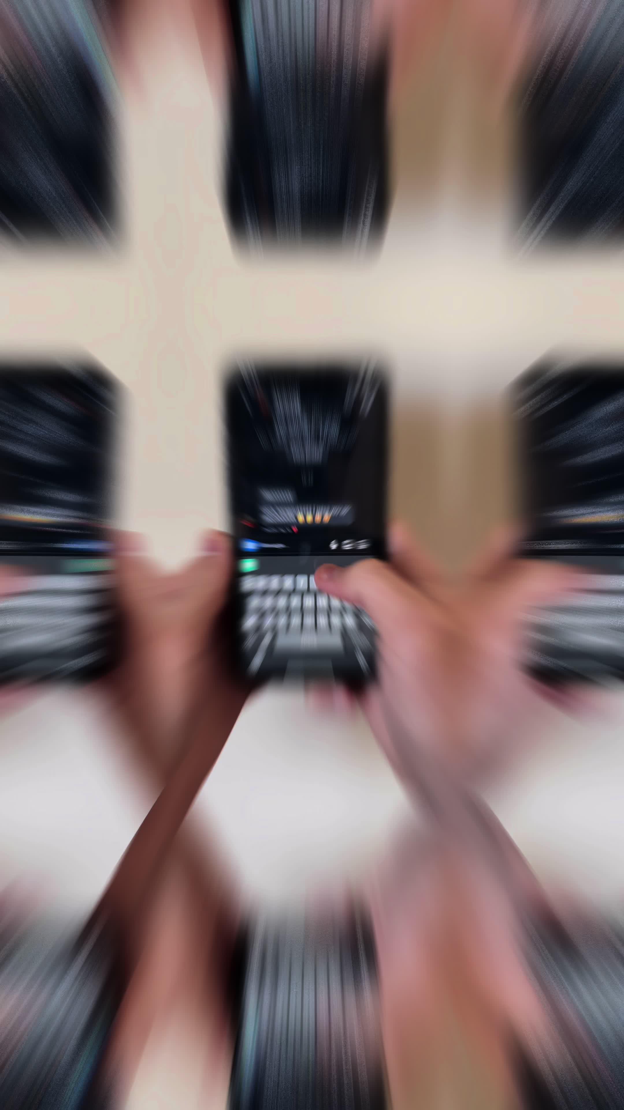 Start using AI straight on your keyboard!