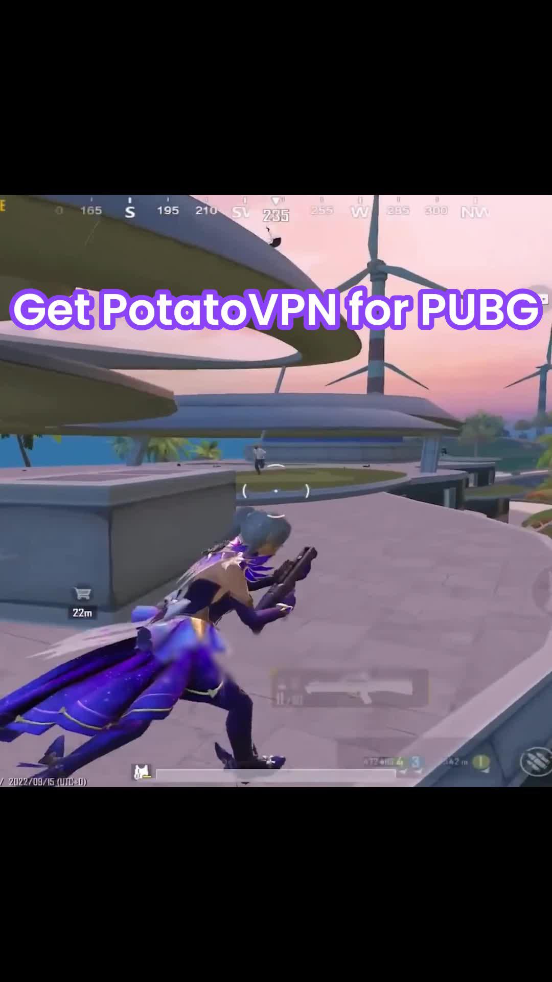 Enjoy Super Fast VPN Service for Your Gaming!