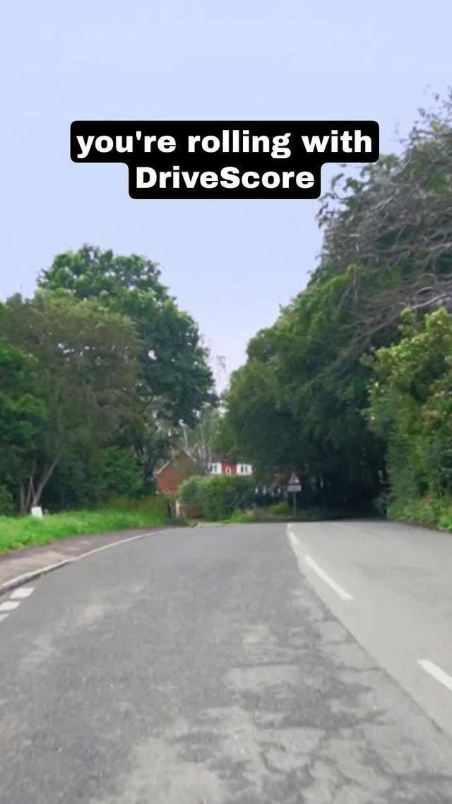 DriveScore: the new app by ClearScore that's helping good drivers save money on their car insurance.