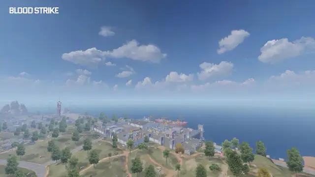 Turn the tide of battle with unlimited respawns and selectable abilities.