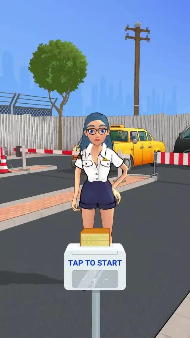 보기보다 어렵습니다