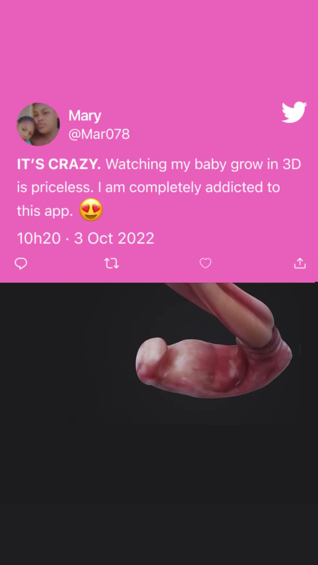 Best Pregnancy App 2024