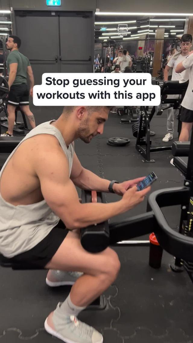 Start training with a custom-built plan.