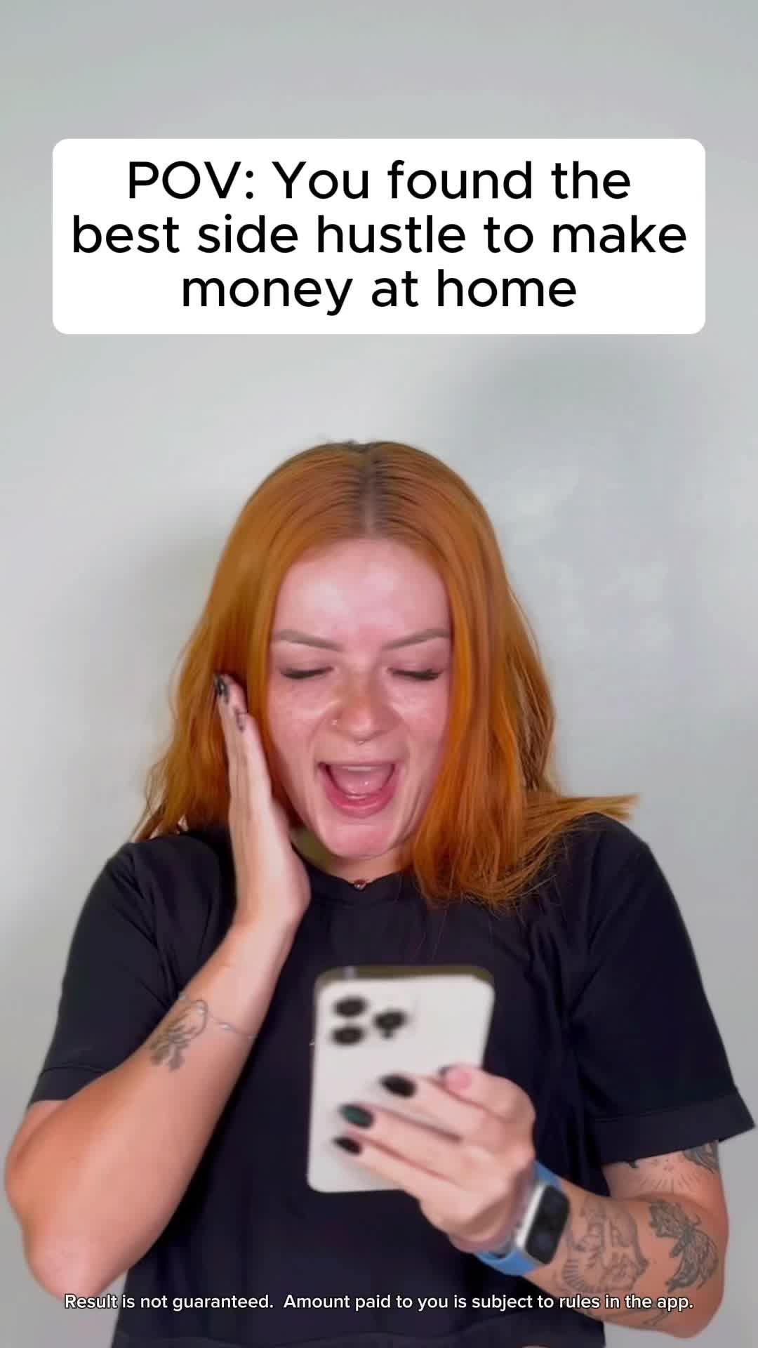 Sign Up for KashKick Today!