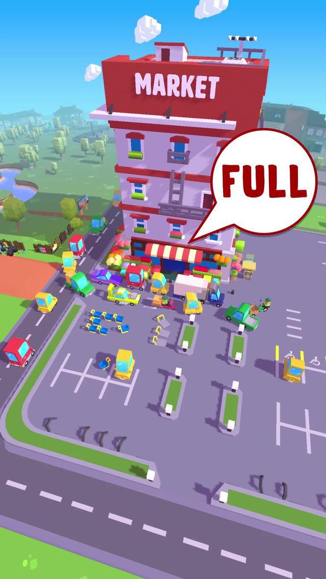 Tap your city into life