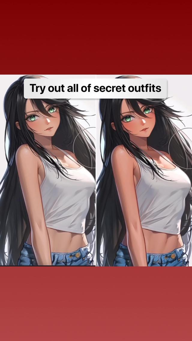 Your personal virtual dressing room - discover your unique style!