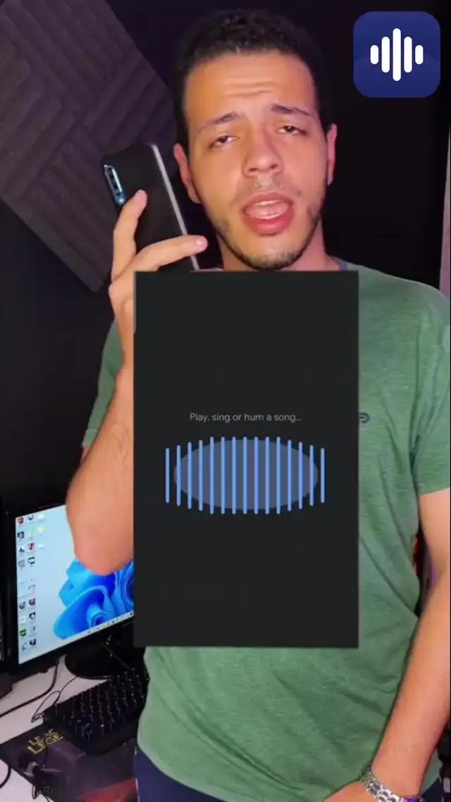 Sound Scan - Volume Utility 2023