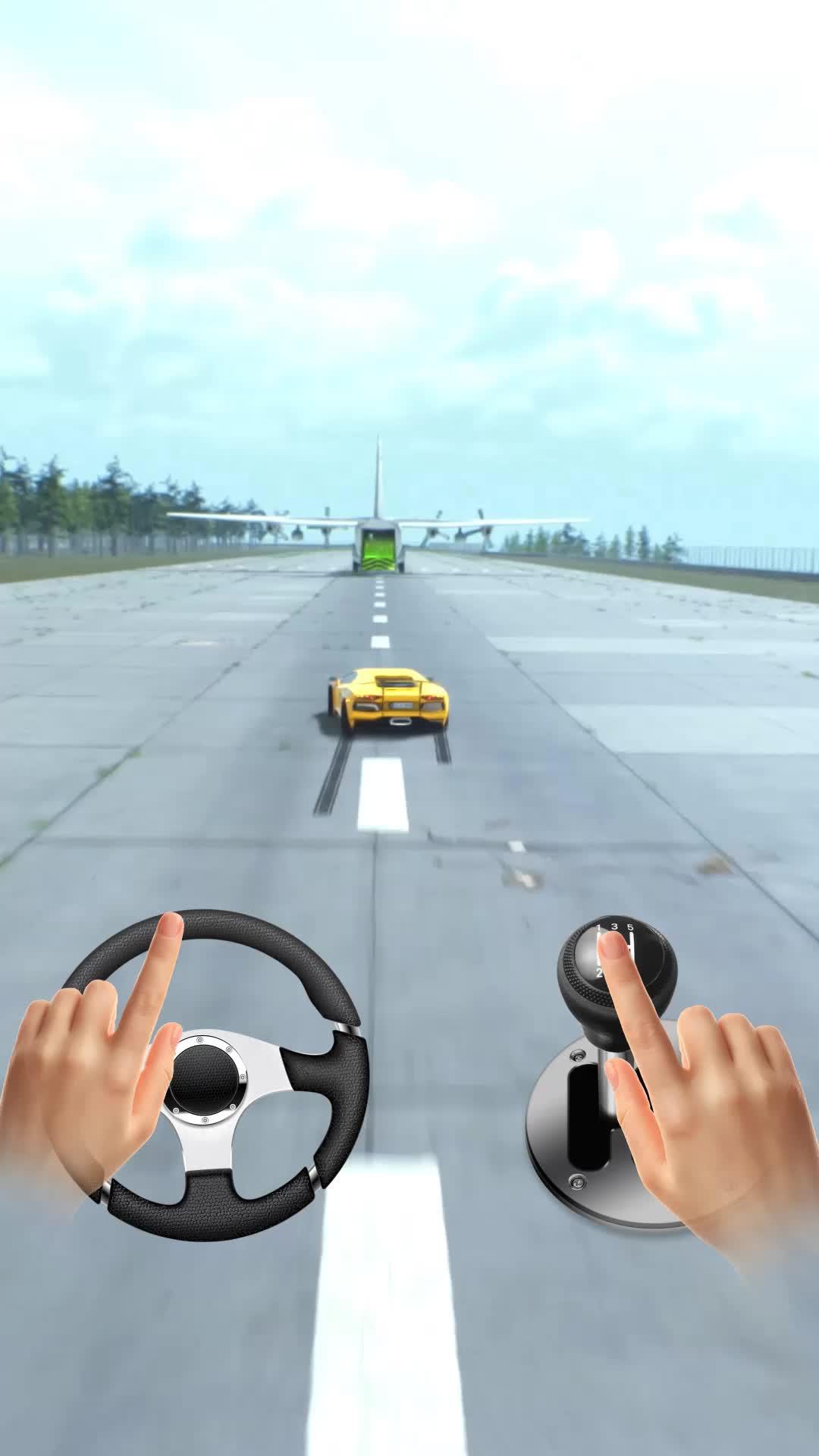 This game got me so hooked!