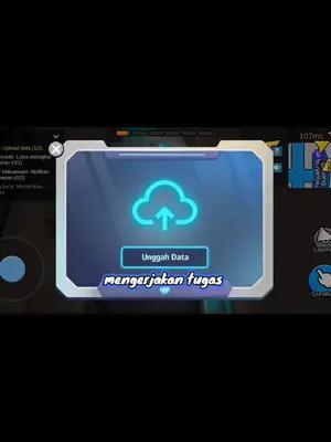 Membalas @xinboot Berhubung bosen main epep, aku cobain main.. #weplay #fyp 