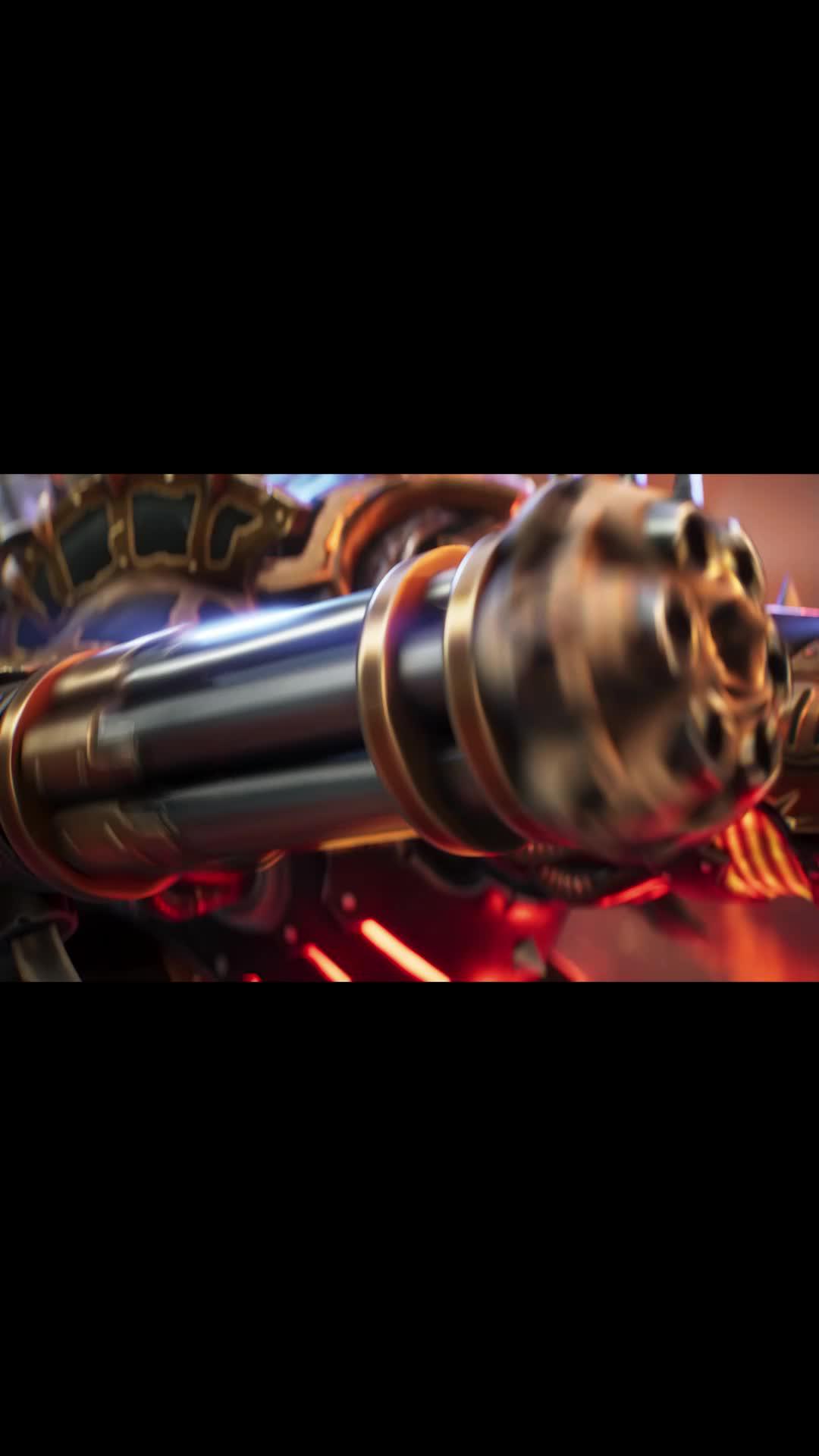 Collect over 70+ Champions from 15 playable factions in Tacticus!